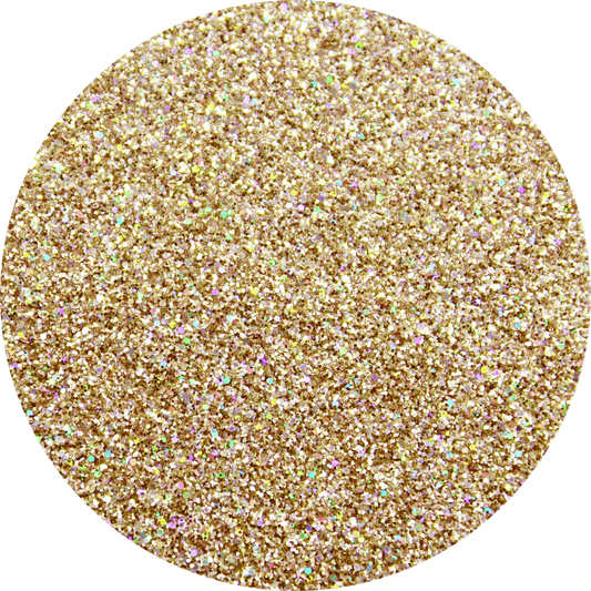 Champagne Dreams - Loose Glitter