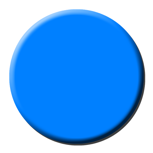Gelousy Blue .25oz