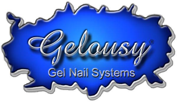 Gelousy logo