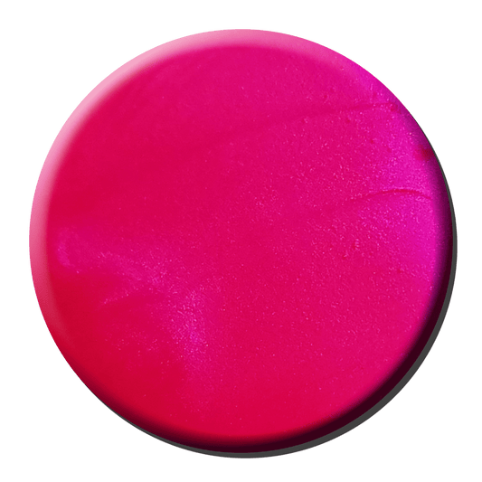 Keep'n it Pink Gel Polish