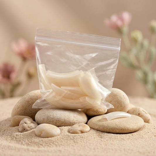 Natural Tip 50pk
