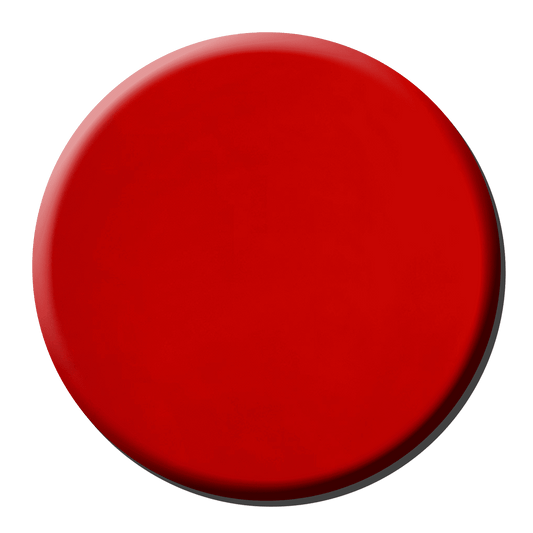 Rio Red Gel Polish