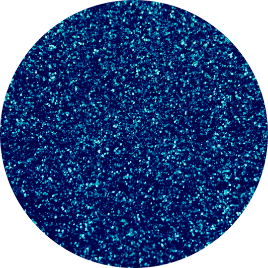 Royal Blue - Loose Glitter