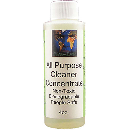Multi Purpose Salon and Home Cleaner Concentrate 4oz