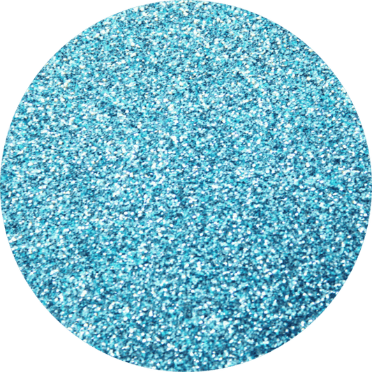 Aquamarine - Loose Glitter
