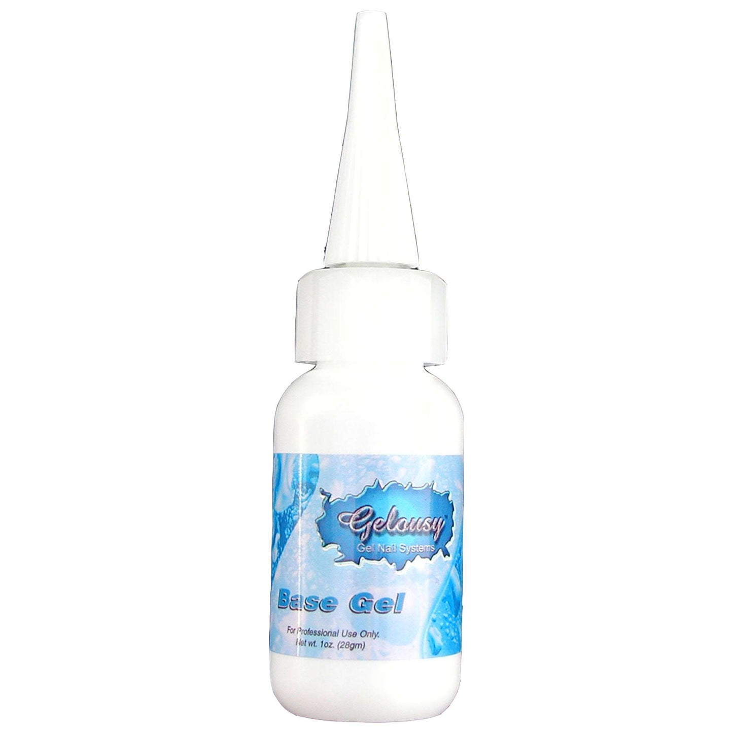 Base Gel 1oz