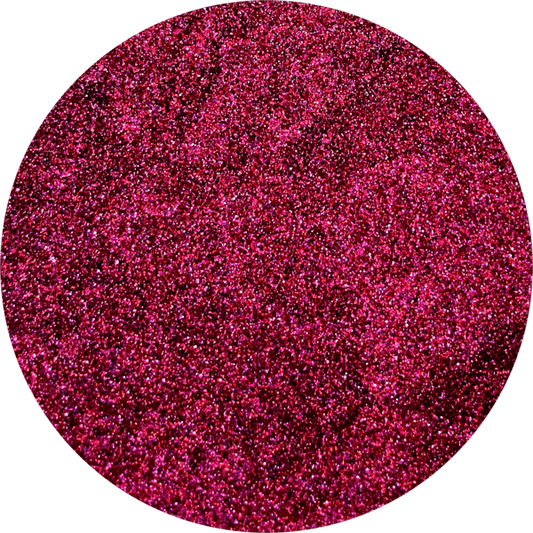 Fruit Punch - Loose Glitter
