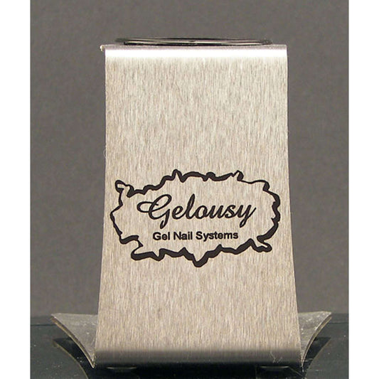 Gelousy Bottle and Brush Holder