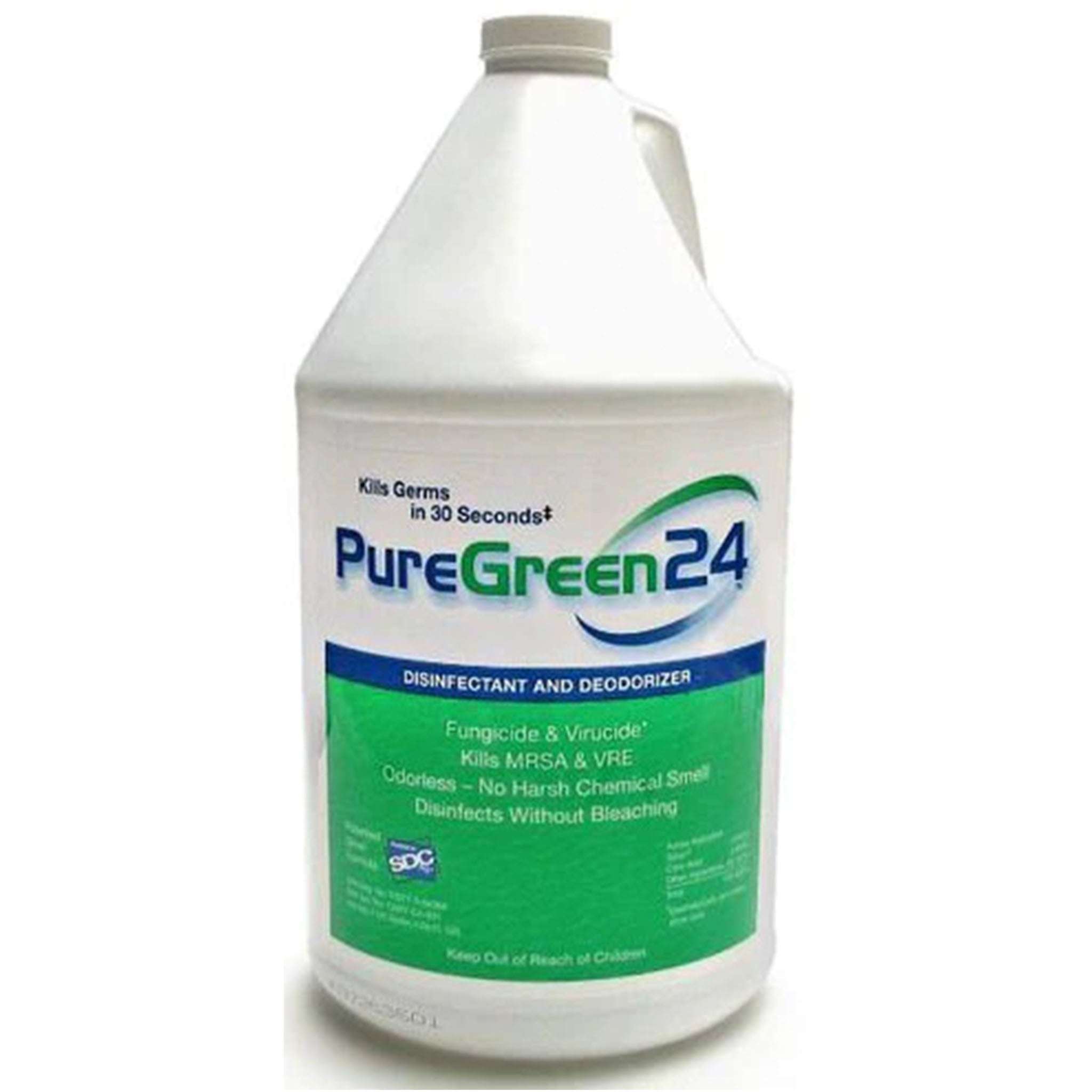Puregreen24 1gal