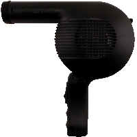 Silence HP Eco Hair Dryer
