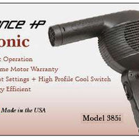 Silence HP Eco Hair Dryer