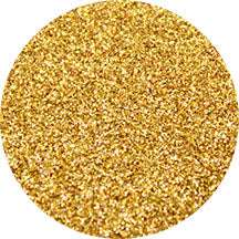Treasure - Loose Glitter .25oz