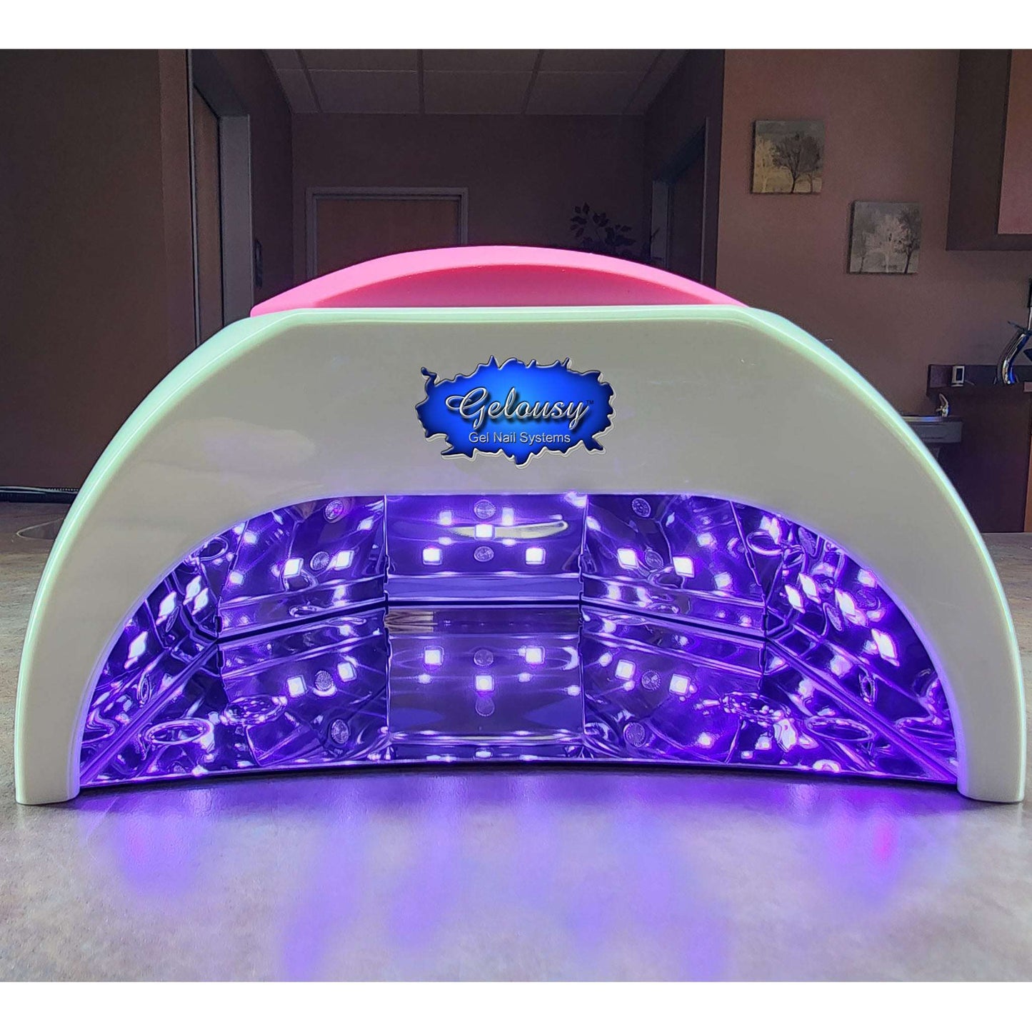 LED UV Lamp