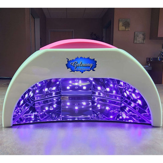 LED UV Lamp