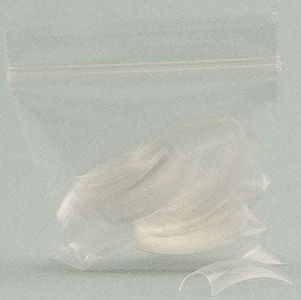 Clear Tip 50pk
