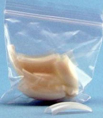 Natural Tip 50pk