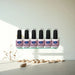 1-Step Gel .6oz 6 Pack