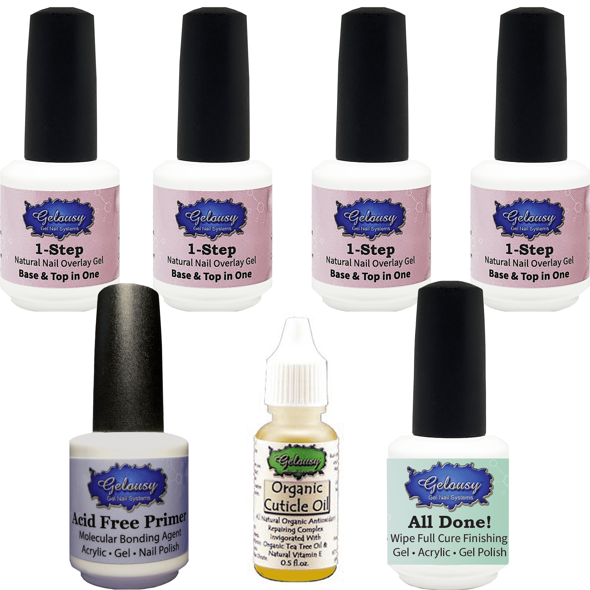 1-Step Bundle