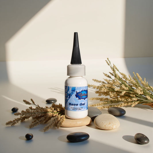 Base Gel 1oz
