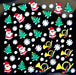 Christmas Decals-2