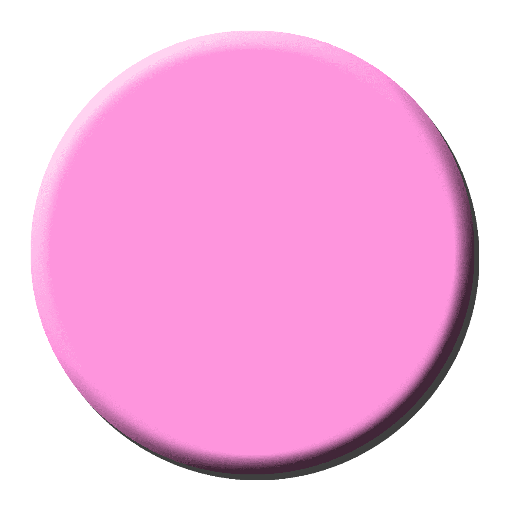 Cotton Candy .25