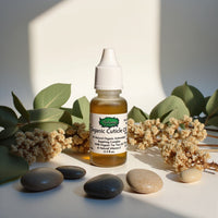 Tea Tree Cuticle Oil .5oz