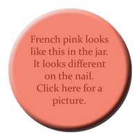 French Pink .5oz