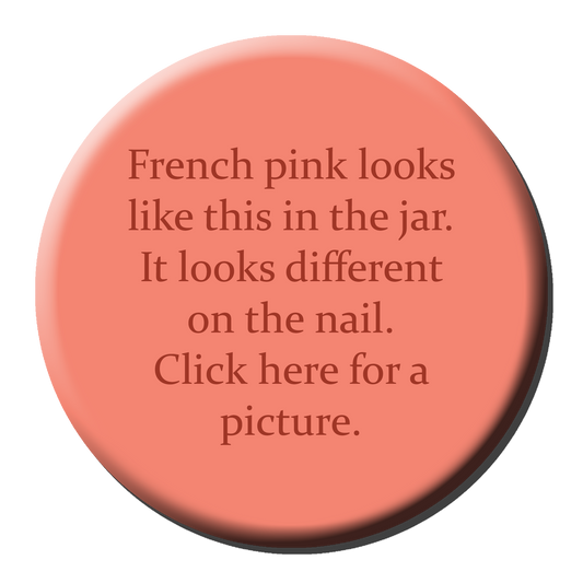 French Pink .25oz