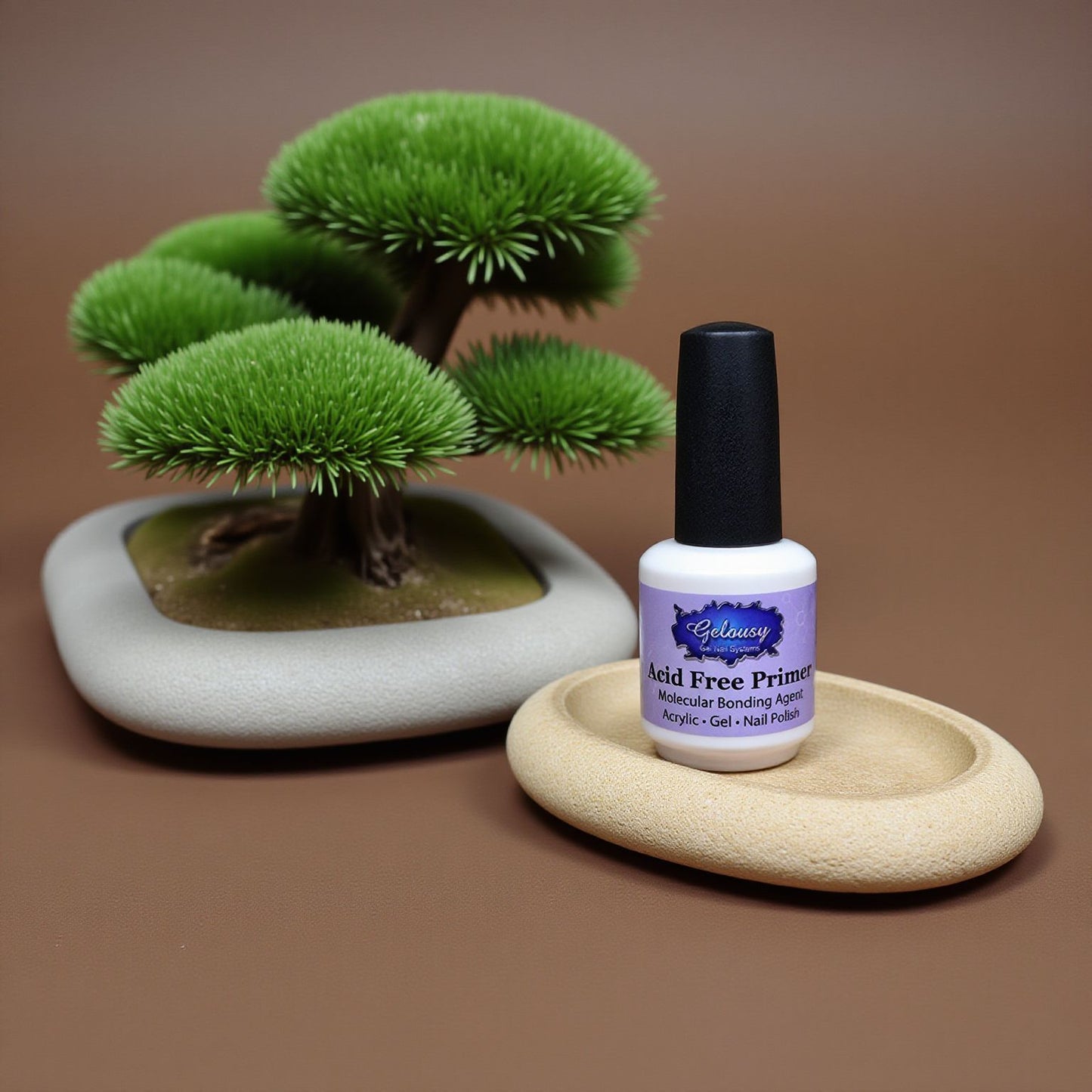 Gelousy Acid Free Primer for nails