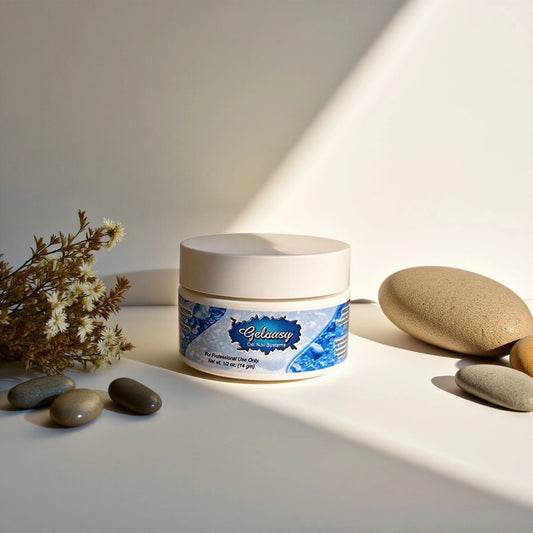 Natural Gel .5oz