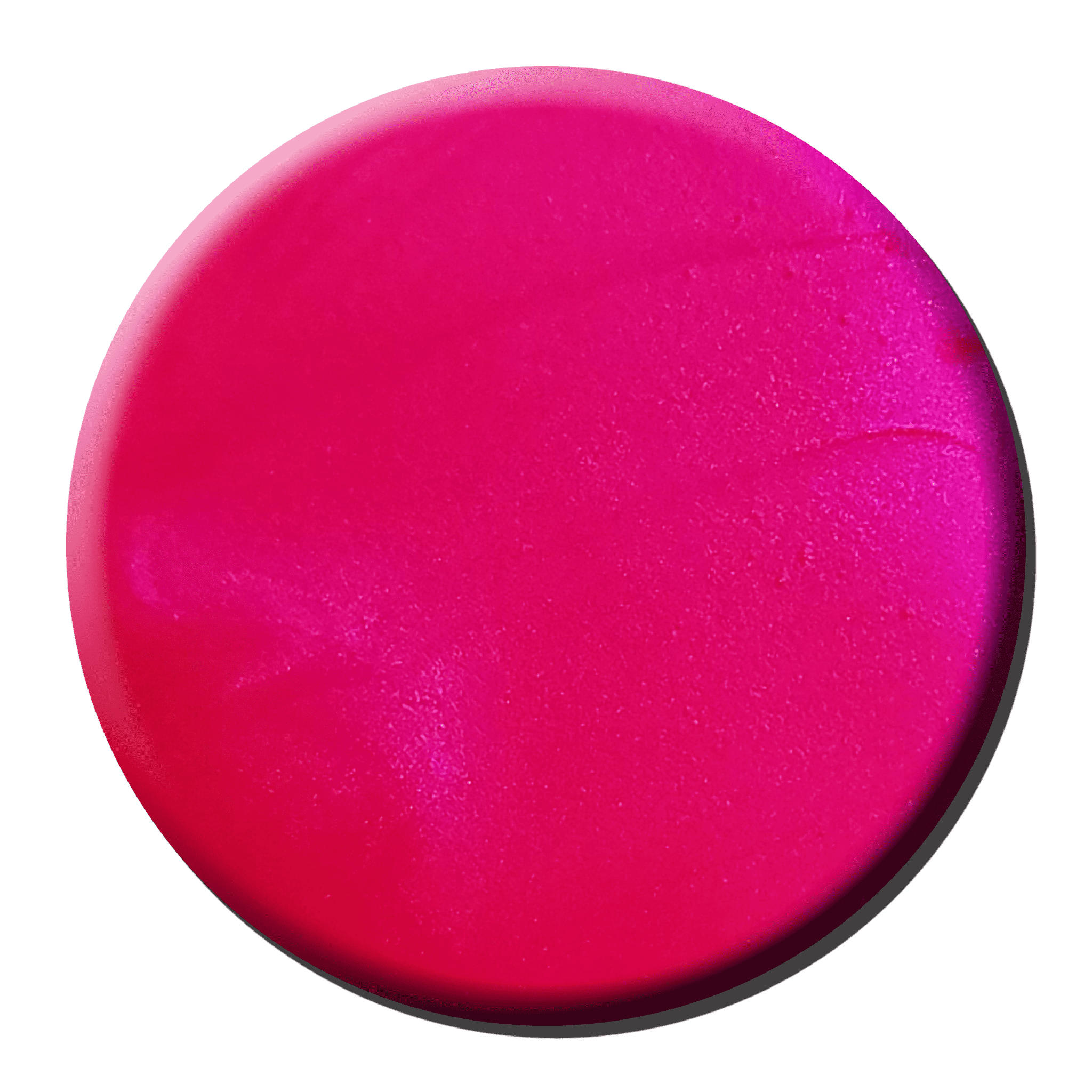 Keep'n it Pink Gel Polish