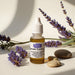 Lavender Tea Tree Cuticle Oil .5oz