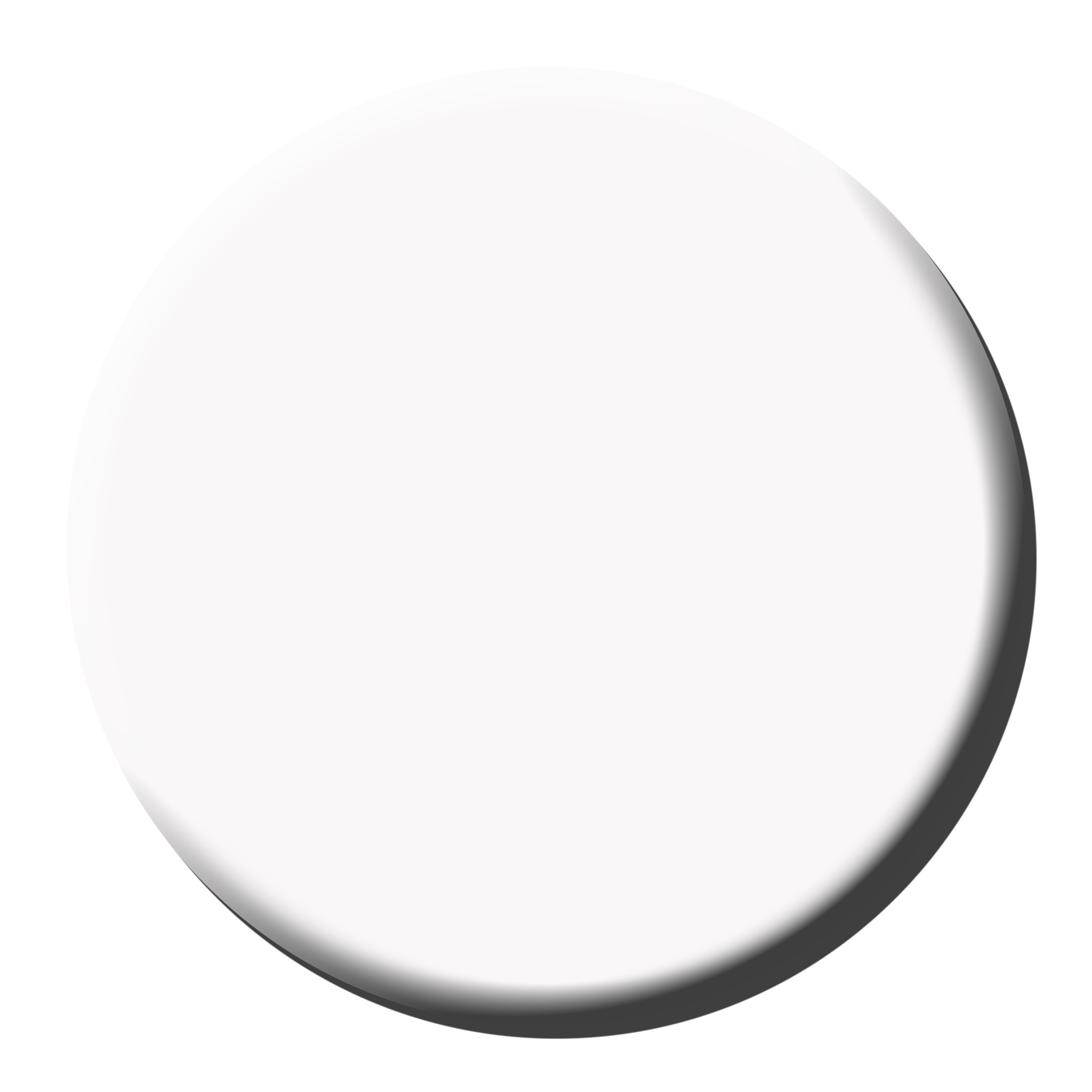 Natural White .25oz