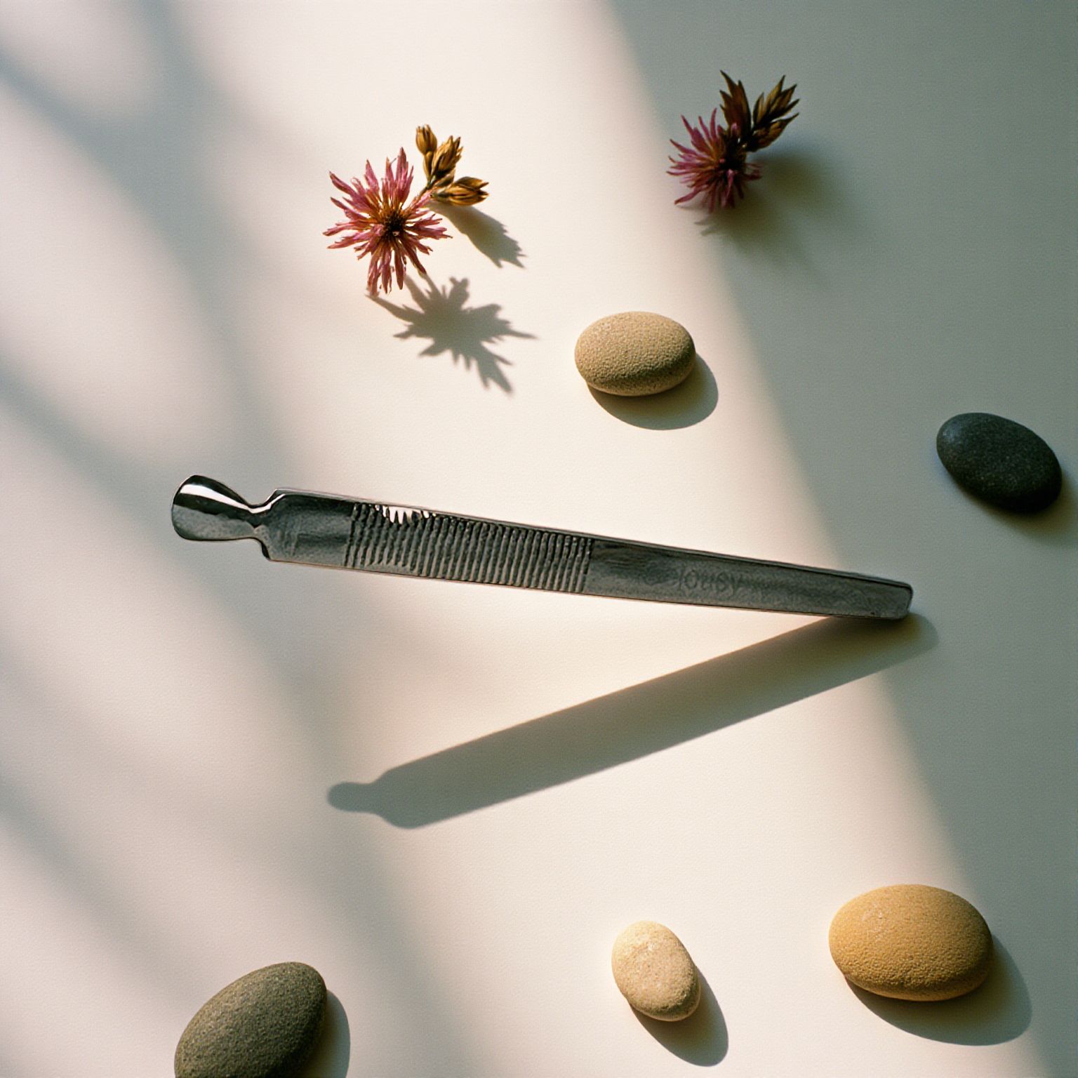 Cuticle Pusher