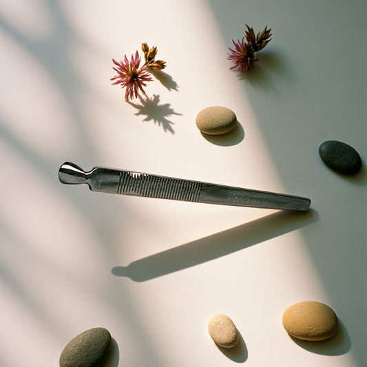 Cuticle Pusher