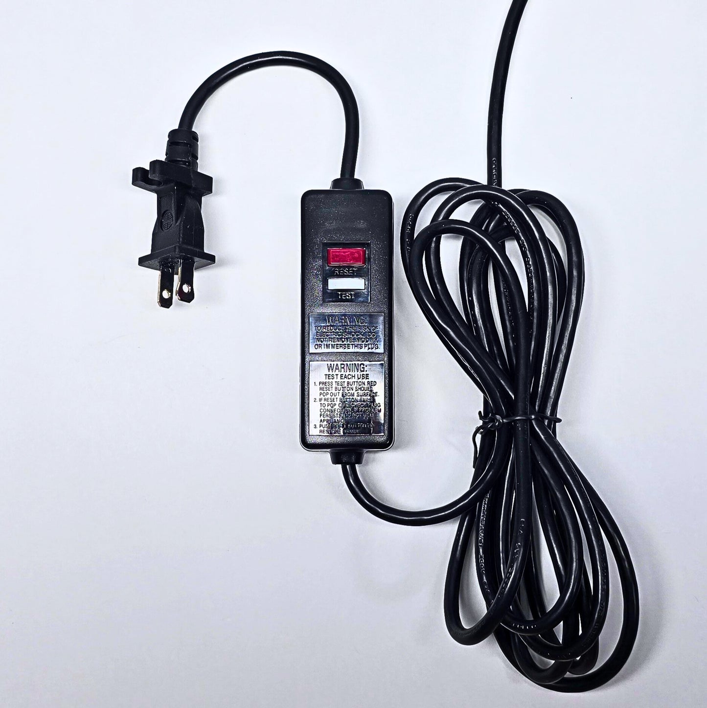 Silence HP Eco Hair Dryer