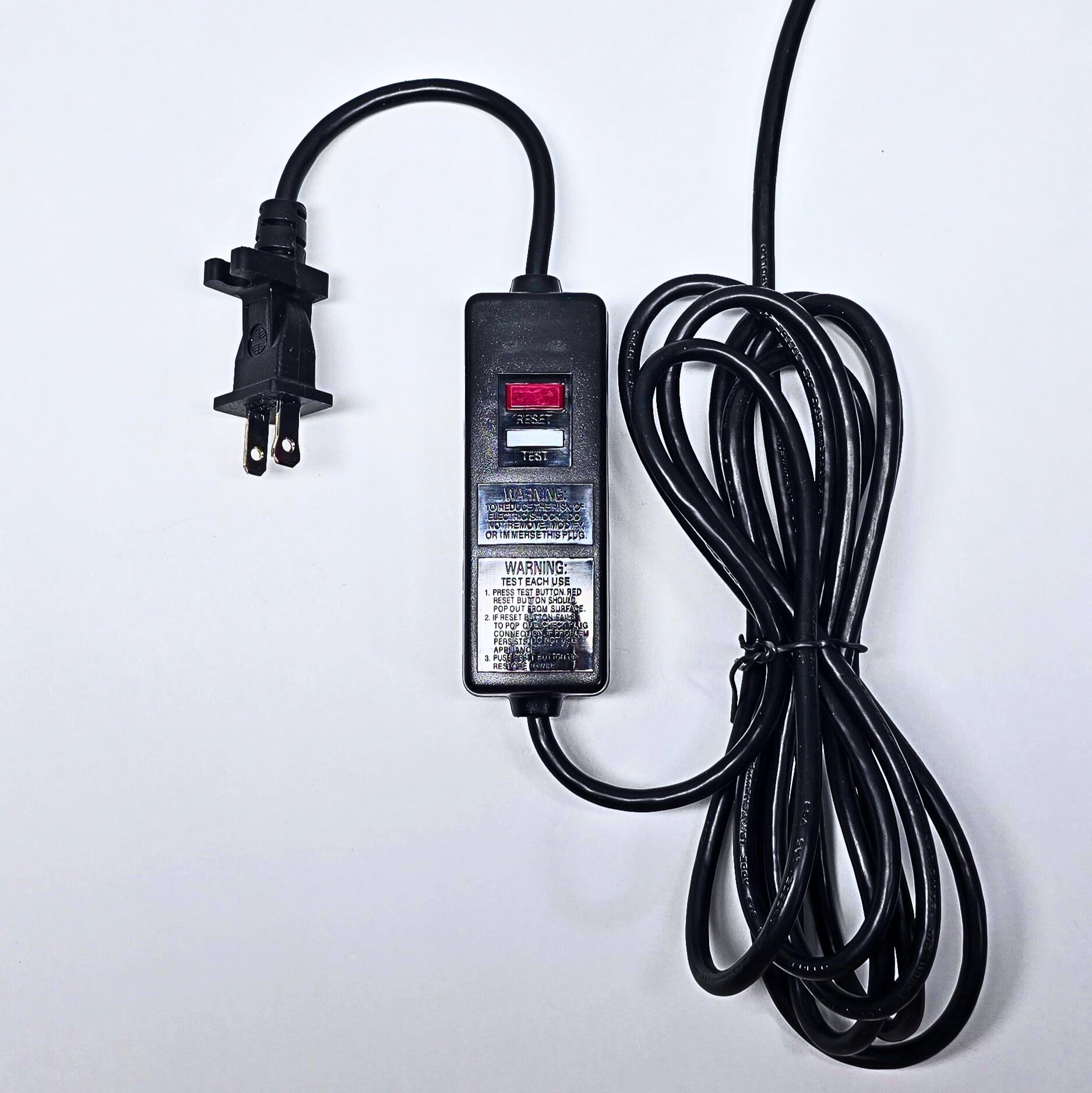 Silence HP Eco Hair Dryer