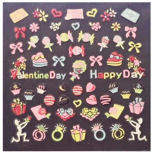 Valentines Decal 2