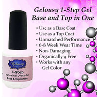 1-Step Gel .6oz
