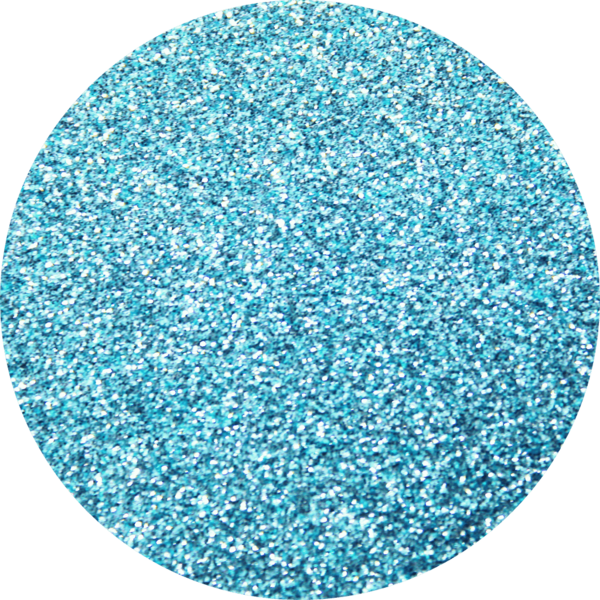 Aquamarine - Loose Glitter