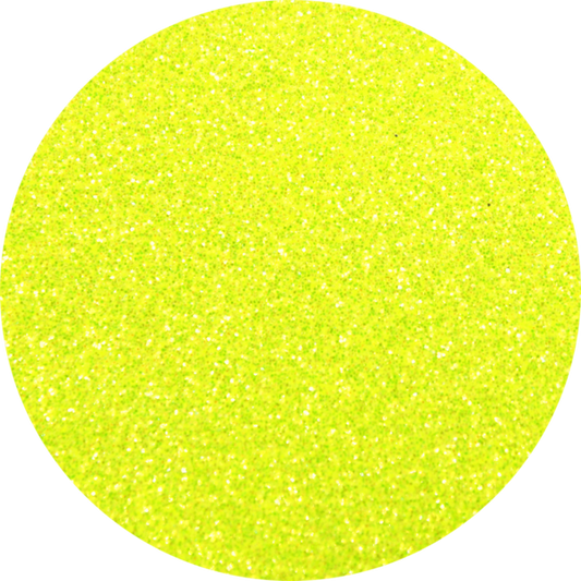 Lemon Sugar - Loose Glitter