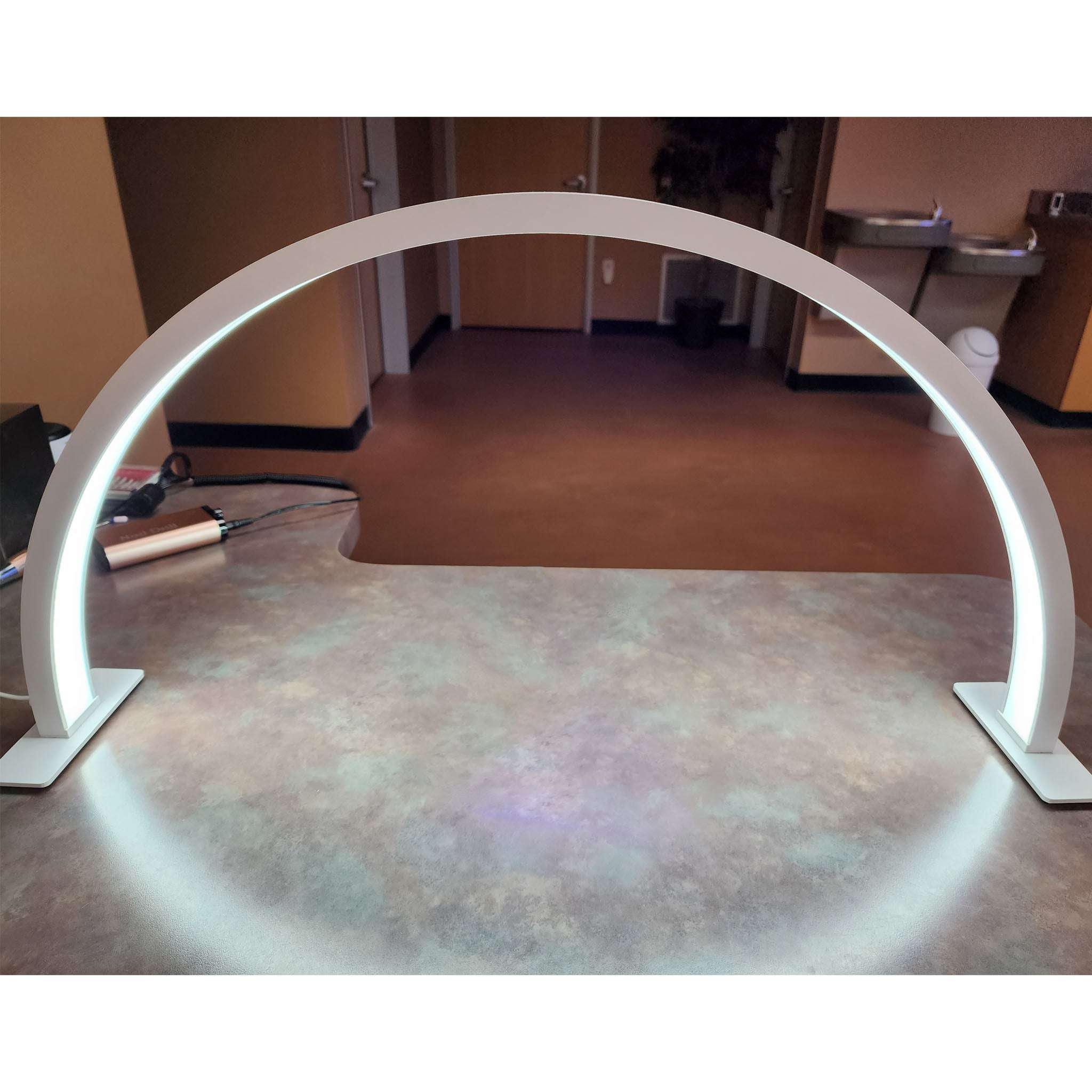 Moonlight Desk Lamp