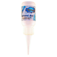Natural Gel 1oz