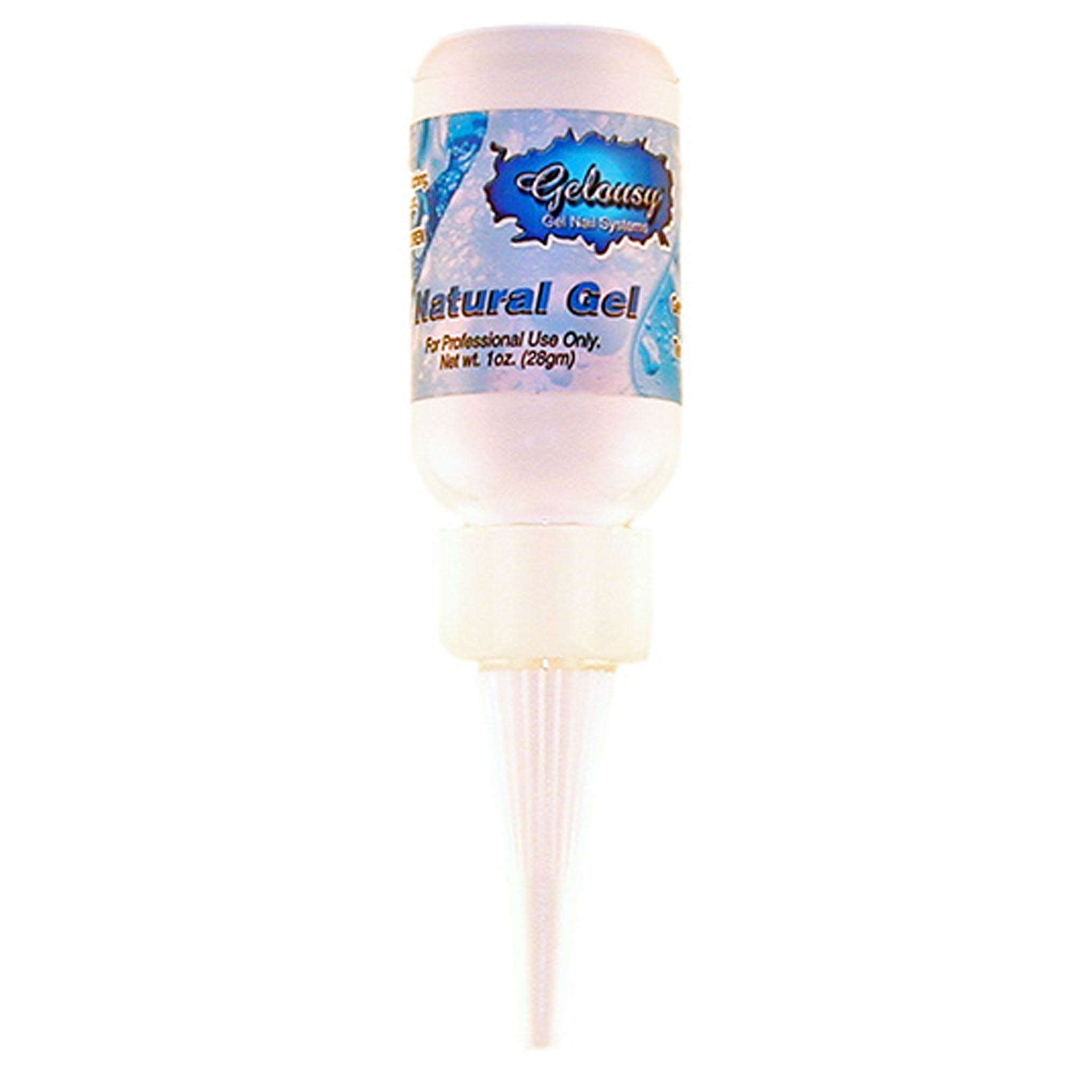 Natural Gel 1oz
