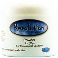 Extra White Acrylic Powder 3oz