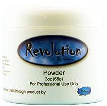 Extra White Acrylic Powder 3oz