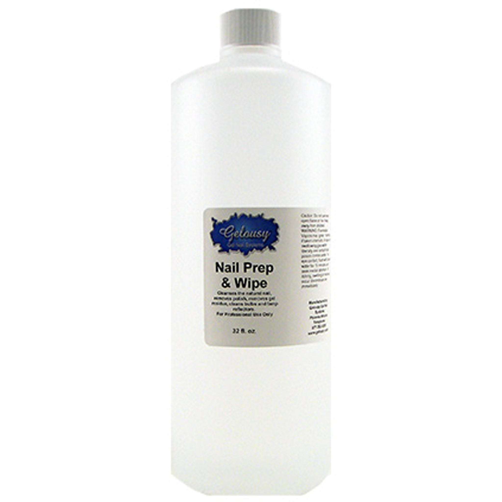 Nail Prep and Wipe 32oz