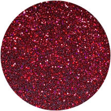 Scarlet - Loose Glitter .25oz – Gelousy