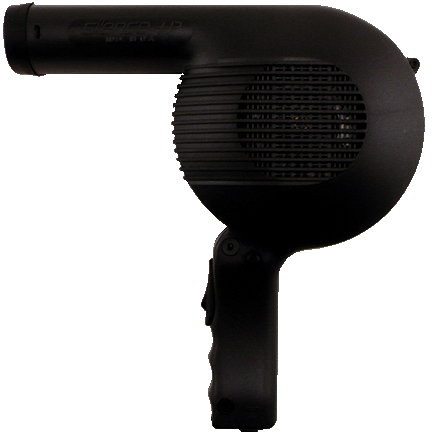 Silence HP Eco Hair Dryer