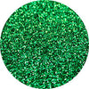 Sprinkle Me Green - Loose Glitter .25oz